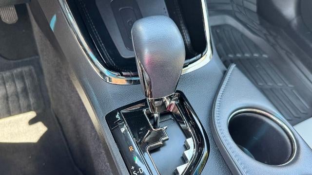 2016 Toyota Avalon XLE