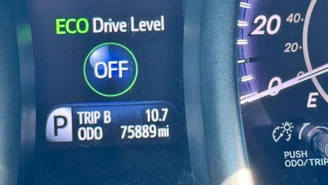 2016 Toyota Avalon XLE