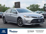 2016 Avalon Thumbnail 1