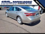 2013 Avalon Thumbnail 6