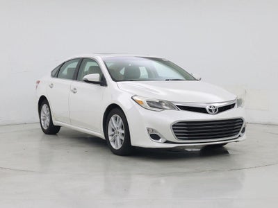 Photo of a 2014 Toyota Avalon XLE Premium 4DR Sedan for sale