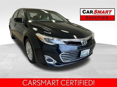 Photo of a 2014 Toyota Avalon XLE 4DR Sedan for sale