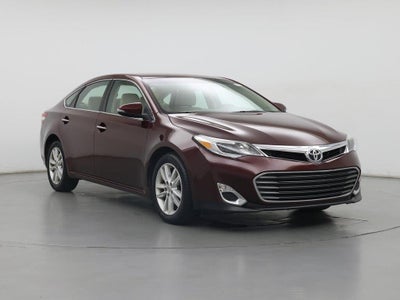 2014 Toyota Avalon XLE 4DR Sedan