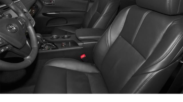 2015 Toyota Avalon XLE
