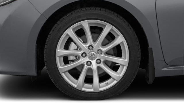 2015 Toyota Avalon XLE
