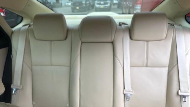 2015 Toyota Avalon Limited