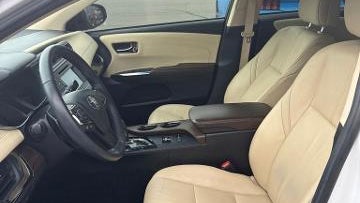 2015 Toyota Avalon Limited