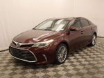 2018 Avalon Thumbnail 3
