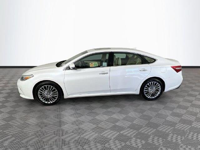 2018 Toyota Avalon - $25,900
