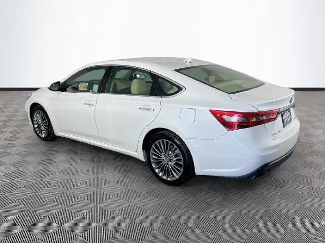 2018 Toyota Avalon - $25,900