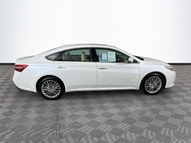 2018 Toyota Avalon - $25,900