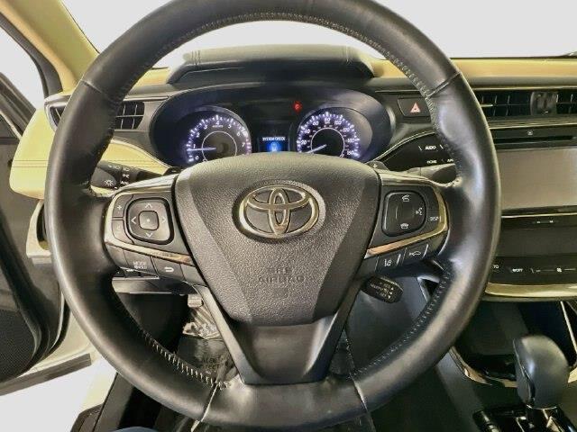 2018 Toyota Avalon - $25,900