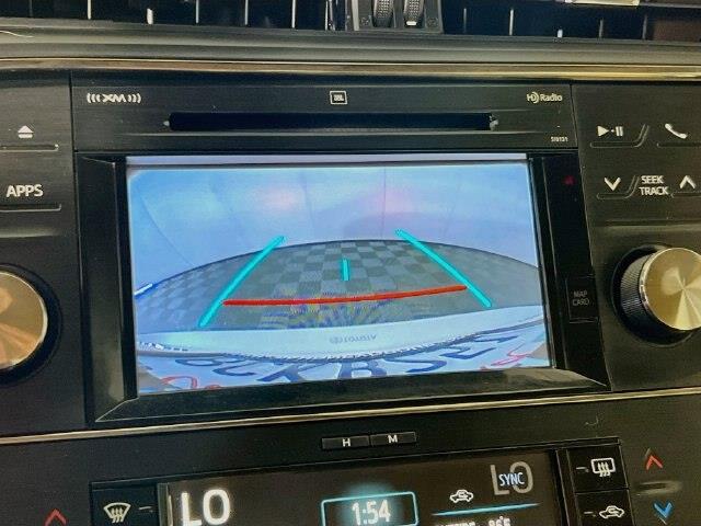 2018 Toyota Avalon - $25,900