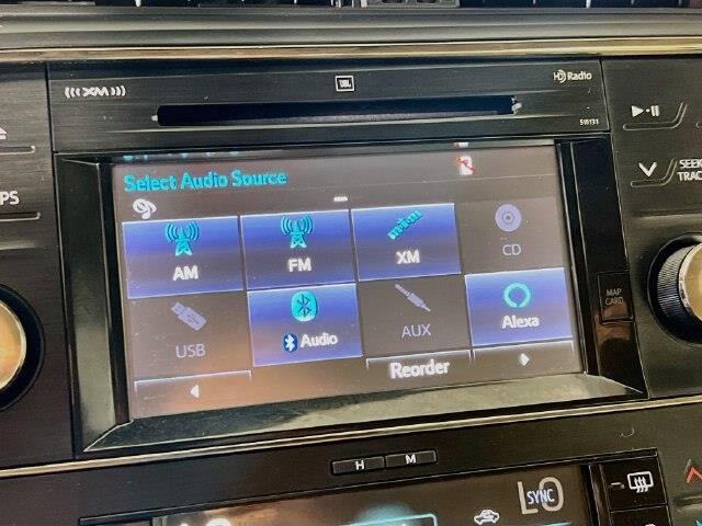 2018 Toyota Avalon - $25,900