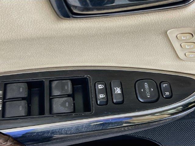 2018 Toyota Avalon - $25,900