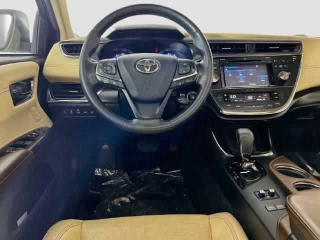 2018 Toyota Avalon - $25,900