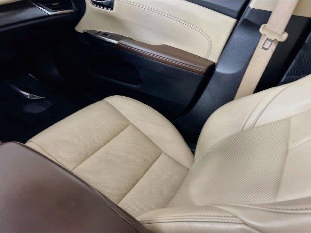 2018 Toyota Avalon - $25,900