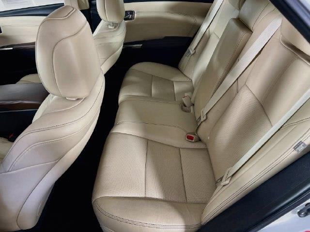 2018 Toyota Avalon - $25,900