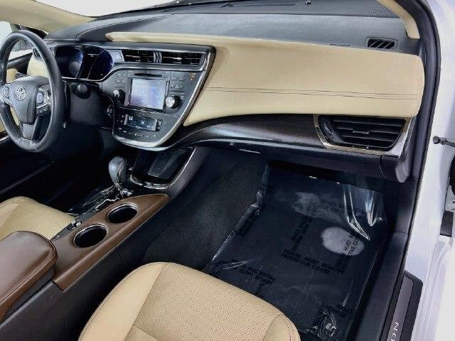 2018 Toyota Avalon - $25,900