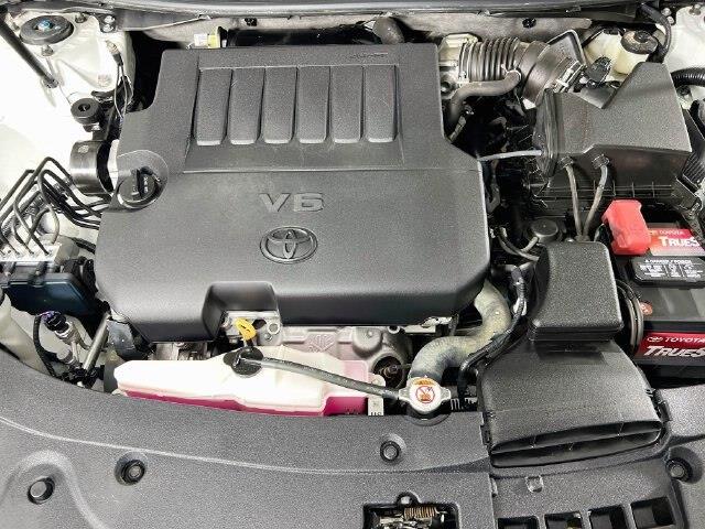 2018 Toyota Avalon - $25,900
