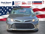 2018 Avalon Thumbnail 3