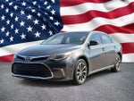 2018 Avalon Thumbnail 13