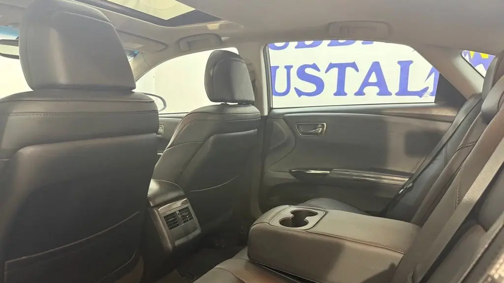 2014 Toyota Avalon XLE