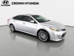 2014 Avalon Thumbnail 3