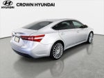2014 Avalon Thumbnail 5