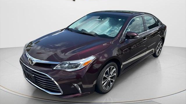 Preowned 2018 Toyota Avalon XLE Premium for Sale