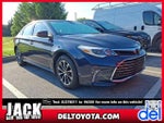 2018 Avalon Thumbnail 1