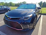 2018 Avalon Thumbnail 2