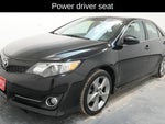 2013 Camry Thumbnail 3