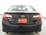 2013 Camry Thumbnail 8