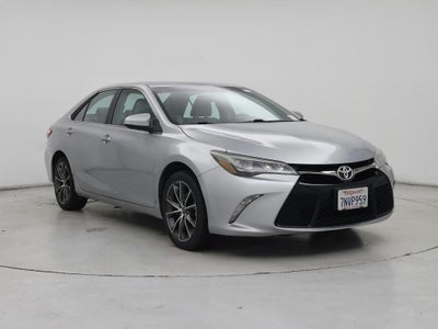 2015 Toyota Camry XSE V6 4DR Sedan