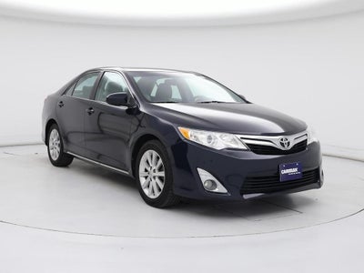 Photo of a 2014 Toyota Camry SE V6 4DR Sedan for sale