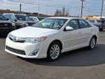 2014 Camry Thumbnail 2