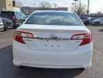 2014 Camry Thumbnail 4