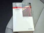 2014 Camry Thumbnail 26