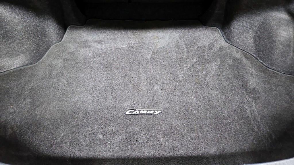 2014 Toyota Camry SE V6