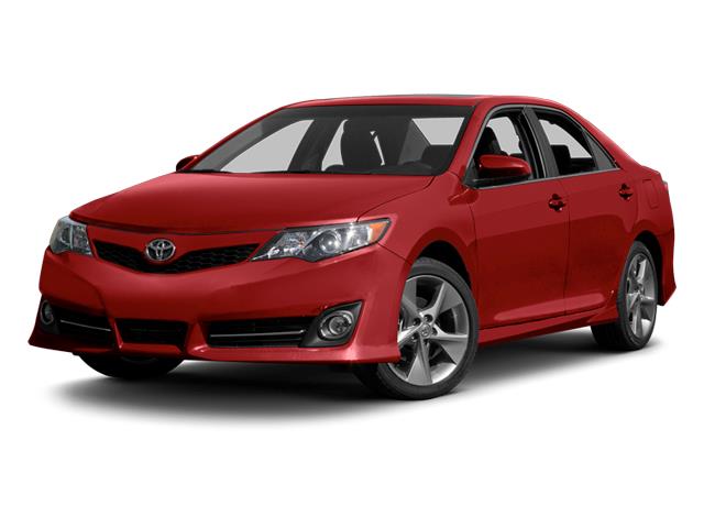 2013 Toyota Camry - $13,679