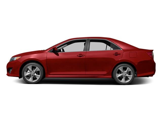 2013 Toyota Camry - $13,679