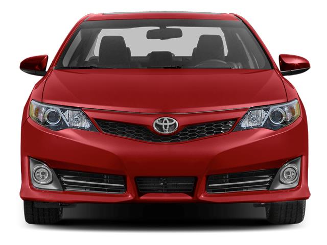 2013 Toyota Camry - $13,679