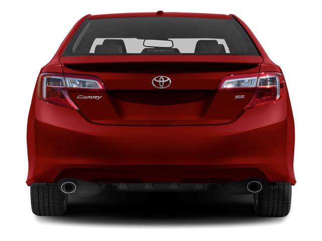 2013 Toyota Camry - $13,679
