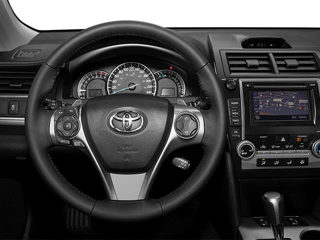 2013 Toyota Camry - $13,679