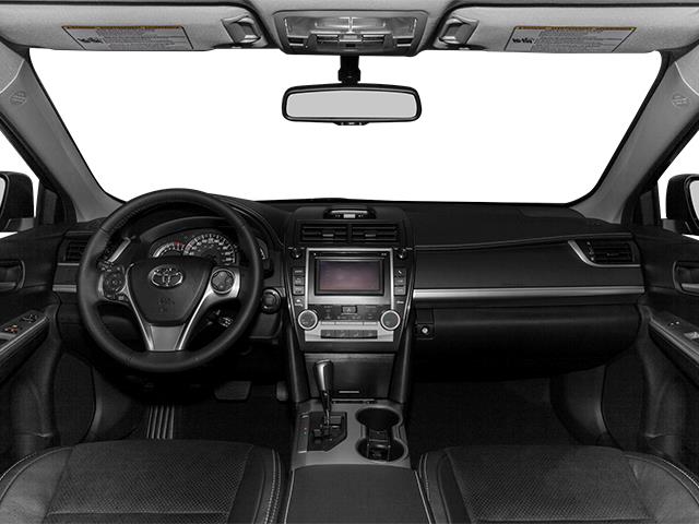 2013 Toyota Camry - $13,679