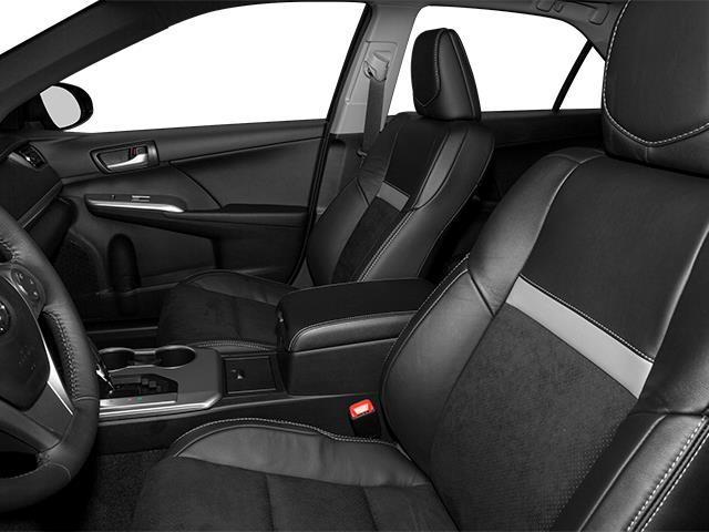 2013 Toyota Camry - $13,679