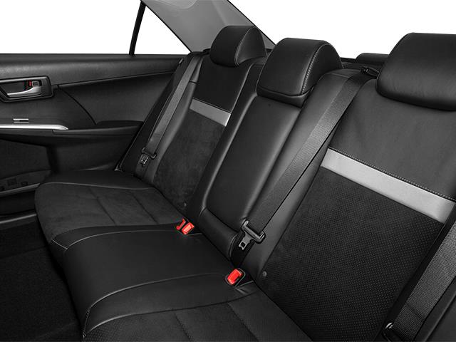 2013 Toyota Camry - $13,679