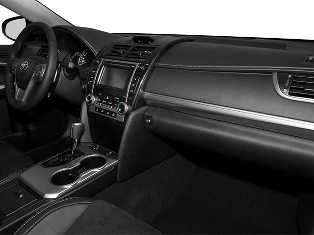 2013 Toyota Camry - $13,679