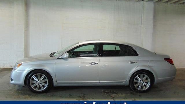 Preowned 2008 Toyota Avalon Touring for Sale